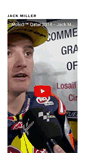Mobile Screenshot of jackmiller.com.au